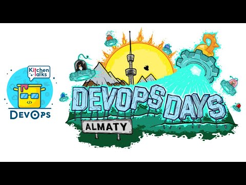 Video: DevOps алкакпы?