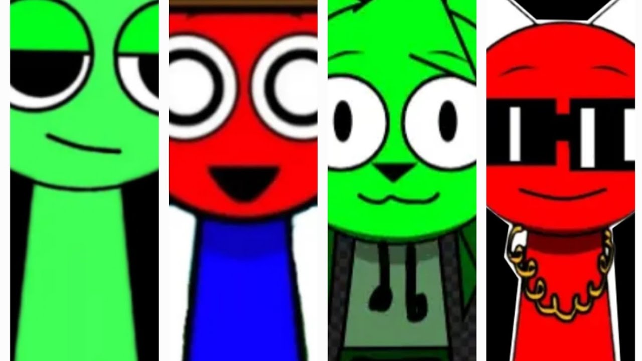 Airborne pizzapoggified but sprunkitubers vs punisher