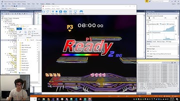 Fizzi Explains the Slippi Dolphin Fork