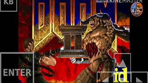 Doom 2 level 1 entryway 100% secrets