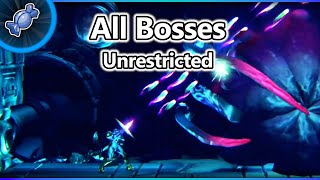 Metroid Dread - ABUR