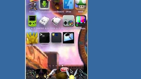 How To get your iphone/ipod touch screen on your computer screen (Windows).