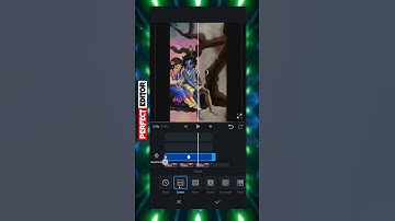 VN Video Editor Tutorial Keyframe + Mask | Keyframe+ Mask | VN #perfecteditor