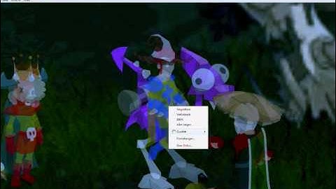 [Dofus] Iop Special Build + Friends