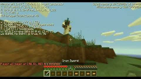 [MC-HG.COM] - Hacker time!?