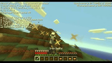 [MC-HG.COM] - Hacker time!?