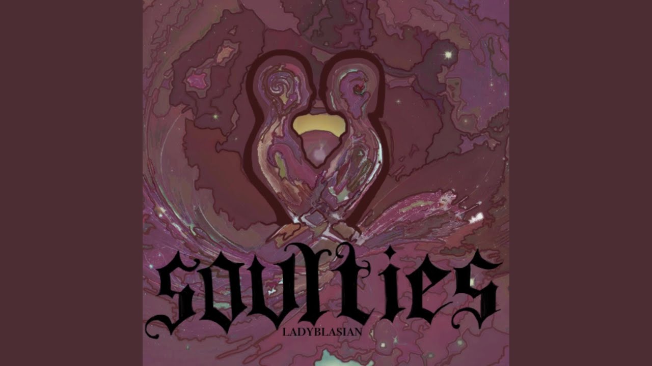 Watch soulties on YouTube Watch soulties on YouTube