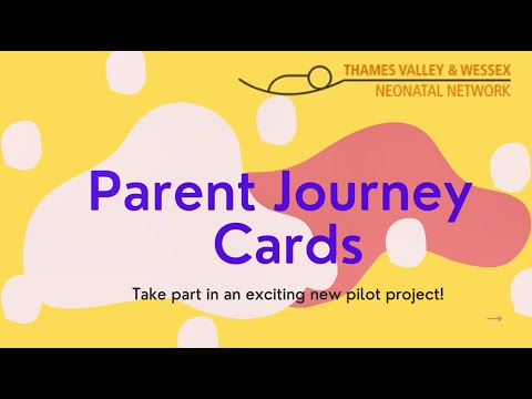 Baby Steps: Our