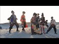 Wagakki Band 和楽器バンド/ Ikusa (戦) Music Video BTS