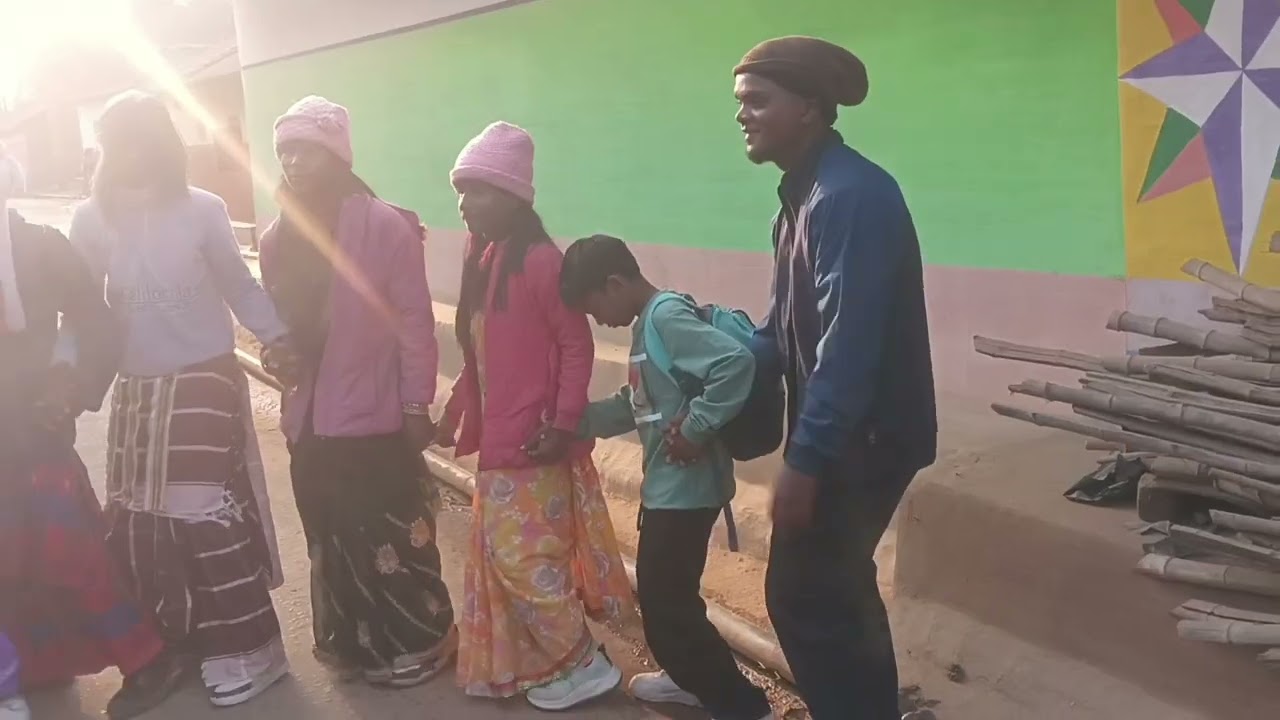 Budhe gale at Denasange