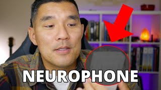 Reprogram Your Mind While You Sleep With This Weird Device | Neurophone Review (Patrick Flanagan)
