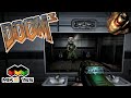 DOOM 3 Gameplay Español #11 | ¡LOS BAÑOS HAN REGRESADO!🚽🪠