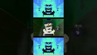 Tom Shouting At The Comfort Room Funny Sparta Pitch Effects