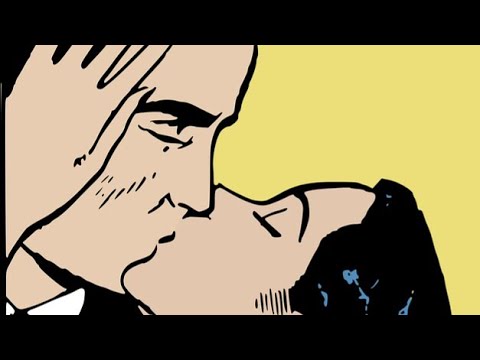 10 тайни на перфектната целувка
