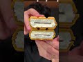 Eating Every Ice Cream in the World (Double Choco Monaka Jumbo)