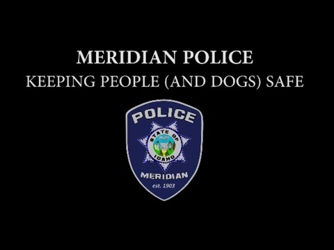 dogs-attack-officer---oc/pepper-spray-deployed---meridian-police-department-idaho