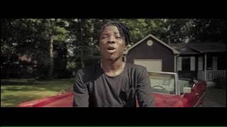 Stonebwoy - Talk To Me ft. Kranuim (Official Video)