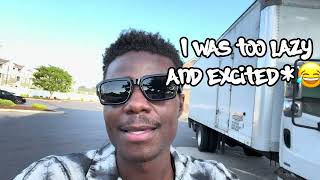 A Journey To Rehoboth City…