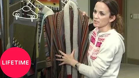 Project Runway: Julie Tierney's Casting Session | ...
