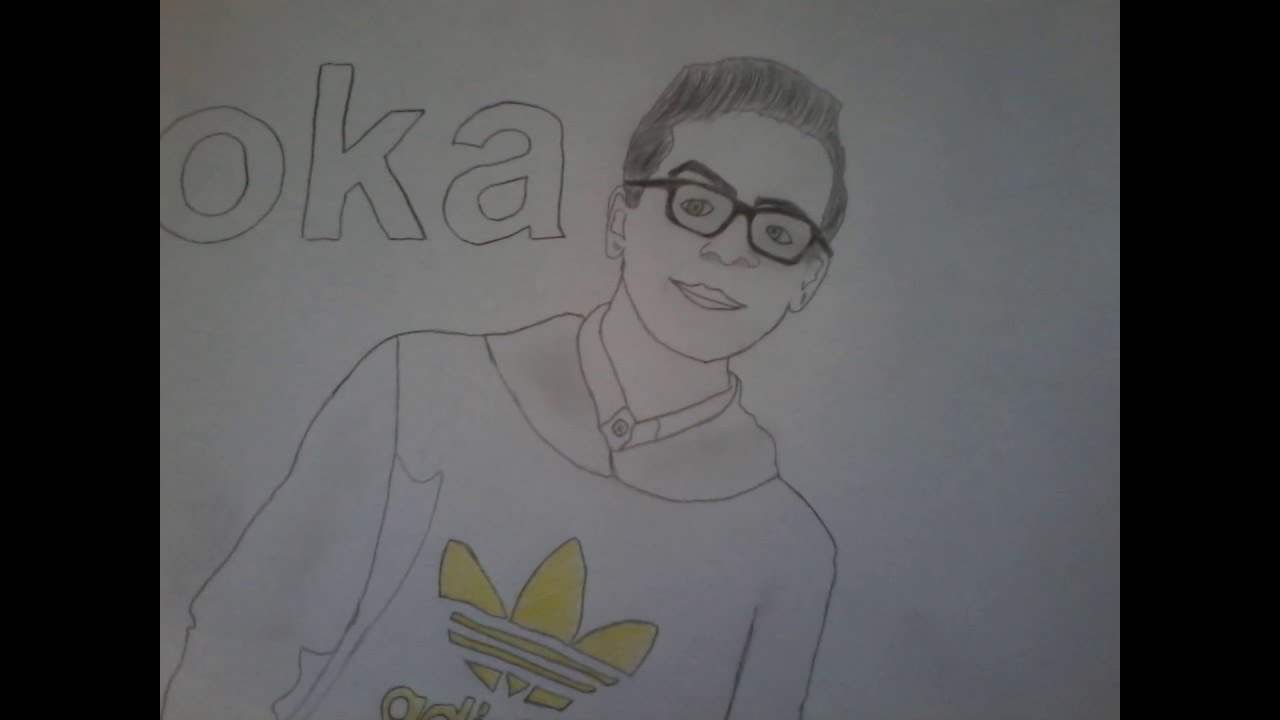 رسمات hd YouTube
