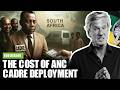 Cadre Deployment is ILLEGAL: Why These Policies are Destroying SA
