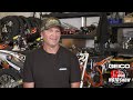GEICO 15 Minute Moto Podcast: Chad Reed (Episode 8)