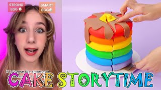 ✨ Text To Speech ✨ ASMR Cake Storytime || @Amarachehade || POVs Tiktok Compilations 2023 #130 by Jenny EATING 93,853 views 10 months ago 30 minutes