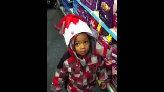 Have A Holly Jolly Christmas