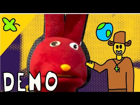 Demo de voz (#2) (Juan Carlos Bodoque) pequeño Fandubcito