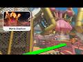 1st on every track | Bowser's Castle to Wario Stadium | Mario Kart World