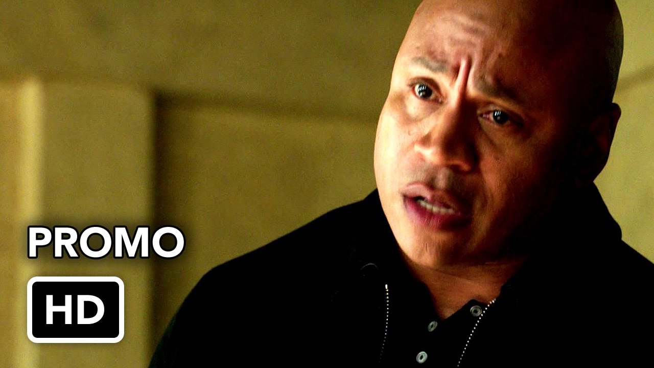 NCIS: Los Angeles 8x23 Promo "Uncaged" (HD) Season 8 Episode 23 Promo