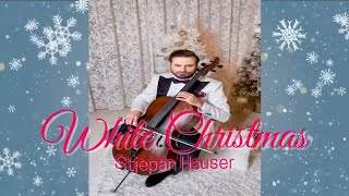 White Christmas by Hauser (Cello Cover)