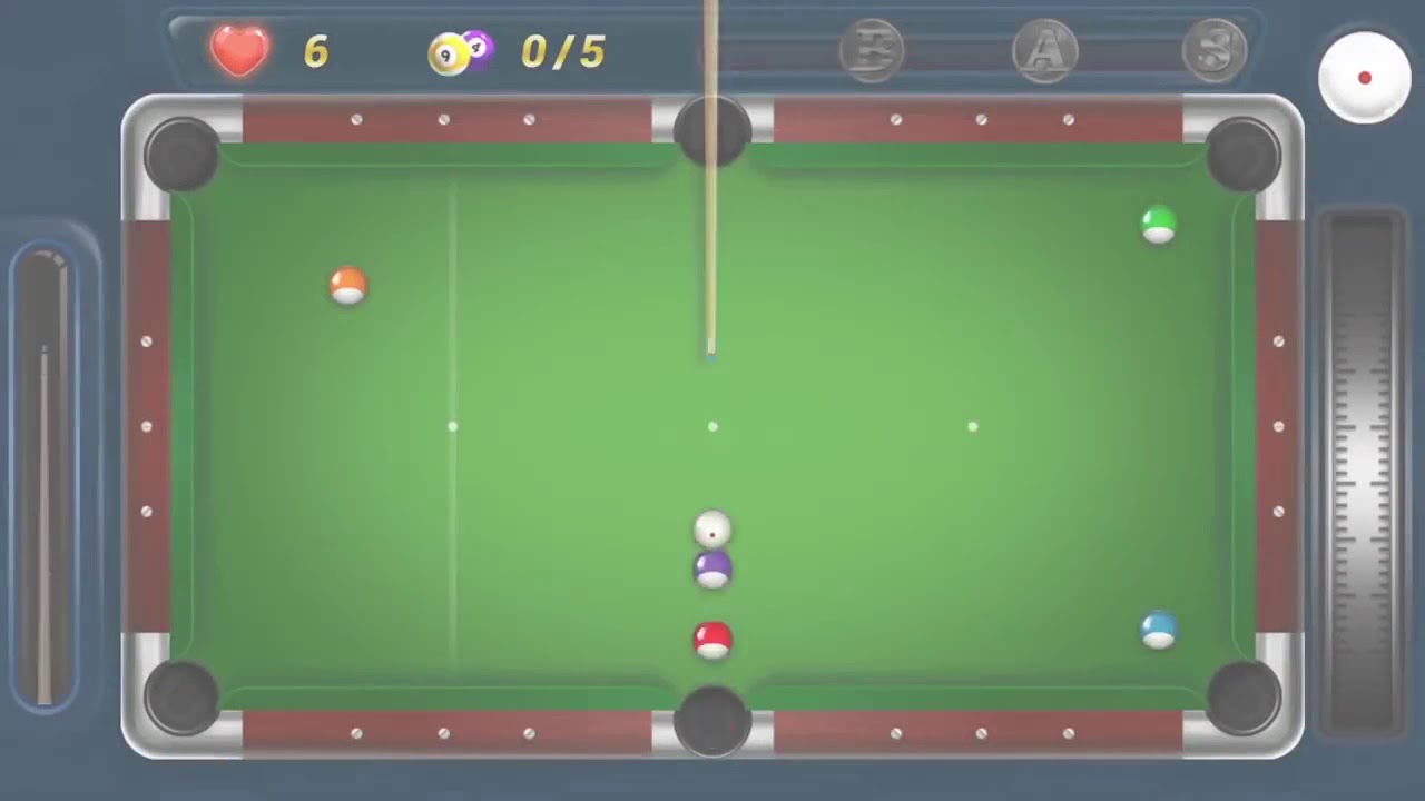 Pool 8 City Billiars Ciudad