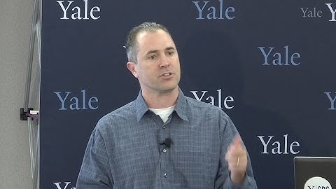 Keynote Presentation:  Brian Nosek