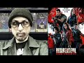 Resident Evil: Welcome to Raccoon City - Movie Review