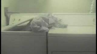 self wash