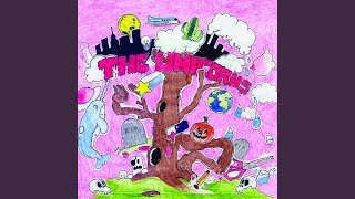 Video thumbnail of "The Unicorns - The Unicorns: 2014 (Demo Version)"