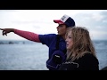 Ednita Nazario -Disfrutando mi isla, Kayakeando
