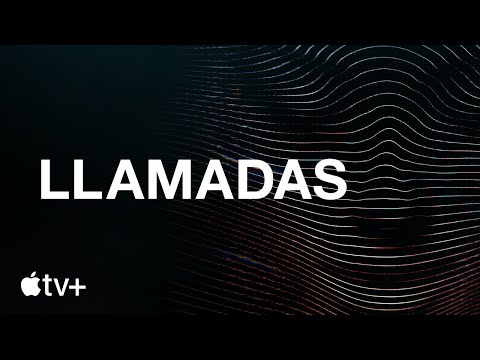 Llamadas — Tráiler oficial | Apple TV+