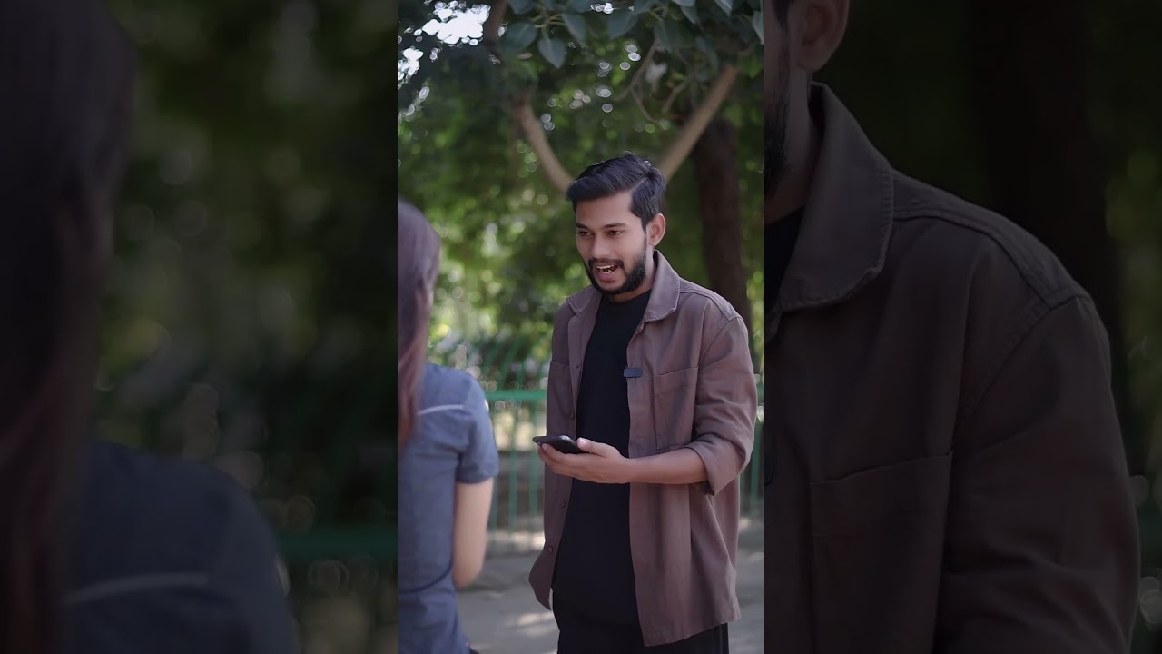 Ladki ka phone number mang liya 