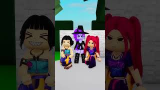 Rumi Thought They Wouldnt Accept Her But This Happened