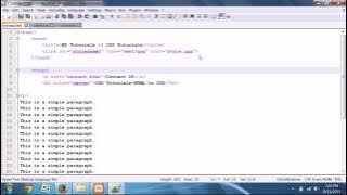 Easy HTML Favicon Tutorial