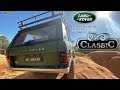 Range Rover Classic Detailed,  classic RIDE!