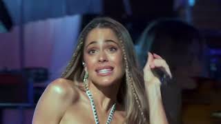 Tini Claro Sessions Maldita Foto Streaming 2022