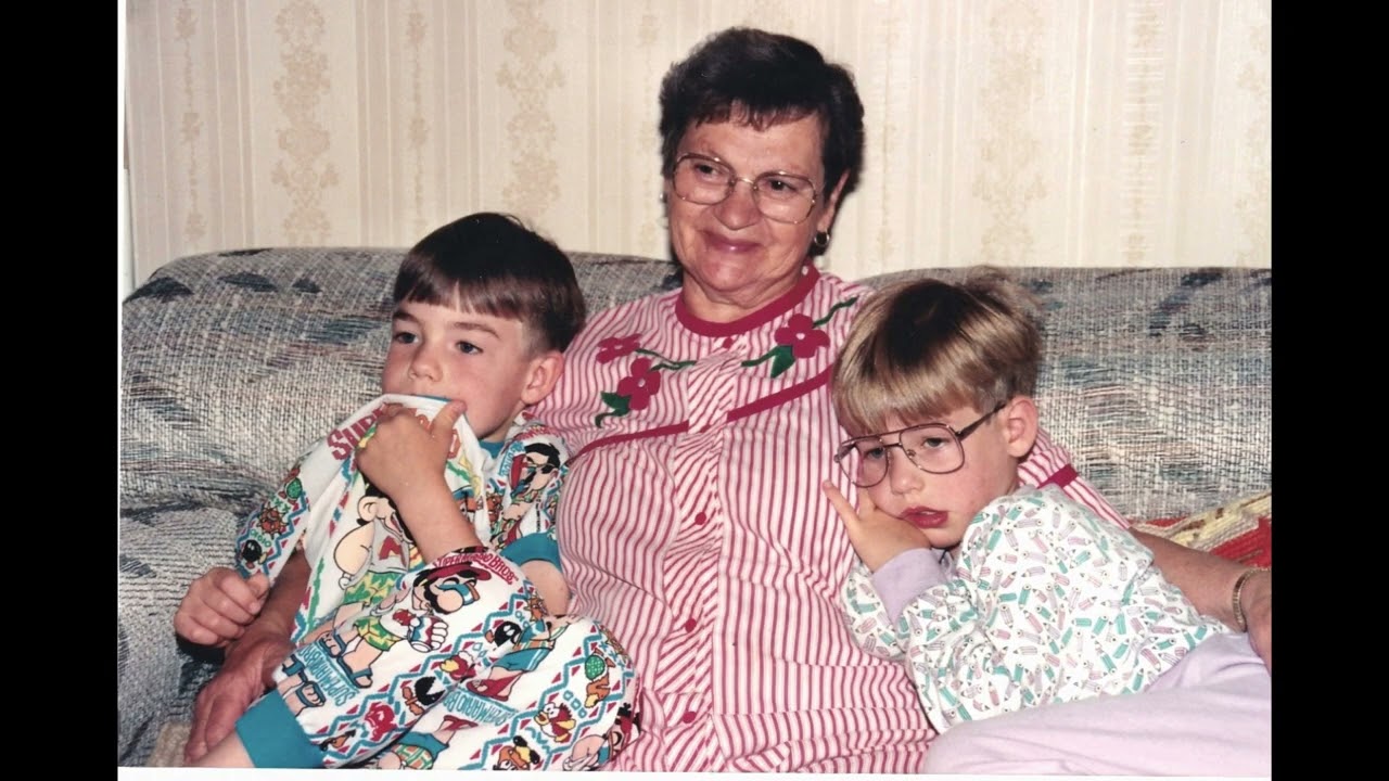 Maria Kostler slideshow