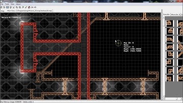 Phoenix USC: Map Editor 2 - Parts