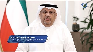 Advancing Digital Integration: Insights from H.E. Omar Saud Al-Omar on the DEN 2025 Findings