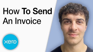 How to Send an Invoice via the Xero to Xero Network [2025 Full Guide]
