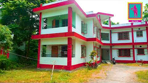 केंद्रीय विद्यालय कर्मचारियों के लिए आवास |Kendriya Vidyalaya Staff Quarters |Type-II | kvs quarters