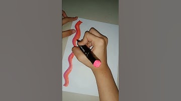 diy easy and simple border design aesthetic border | #craftyhub #borderdesign #shortvideo